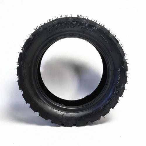 Rueda Tubeless 9x3.0-5.5,Cubierta 9 Pulgadas Offroad para Patinete Eléctrico Kukirin G2 Pro(version 2024 y posterior) - Imagen 4