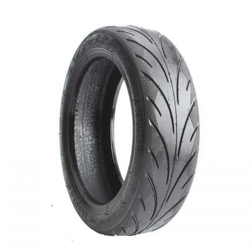 Rueda tubeless 60/70-6.5 para xiaomi 5, Segway Ninebot E3 E,Ninebot Max G30/G30D,Smartgyro  (1 Unidad)