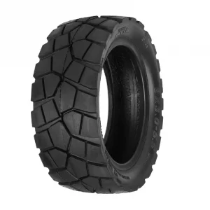Rueda Tubeless 9x3.0-5.5,Cubierta 9 Pulgadas Offroad para Patinete Eléctrico Kukirin G2 Pro(version 2024 y posterior)