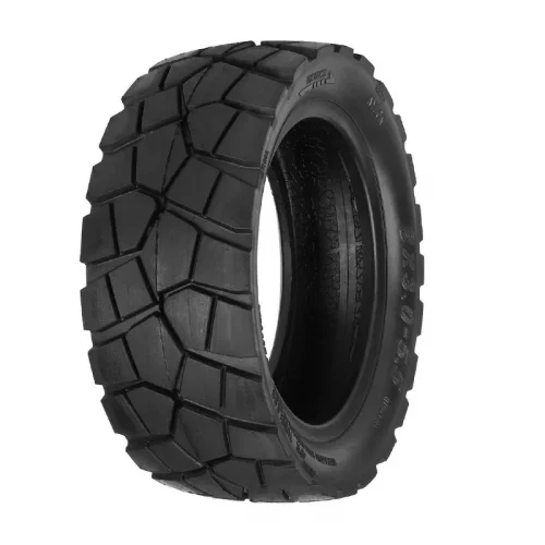 Rueda Tubeless 9x3.0-5.5,Cubierta 9 Pulgadas Offroad para Patinete Eléctrico Kukirin G2 Pro(version 2024 y posterior)