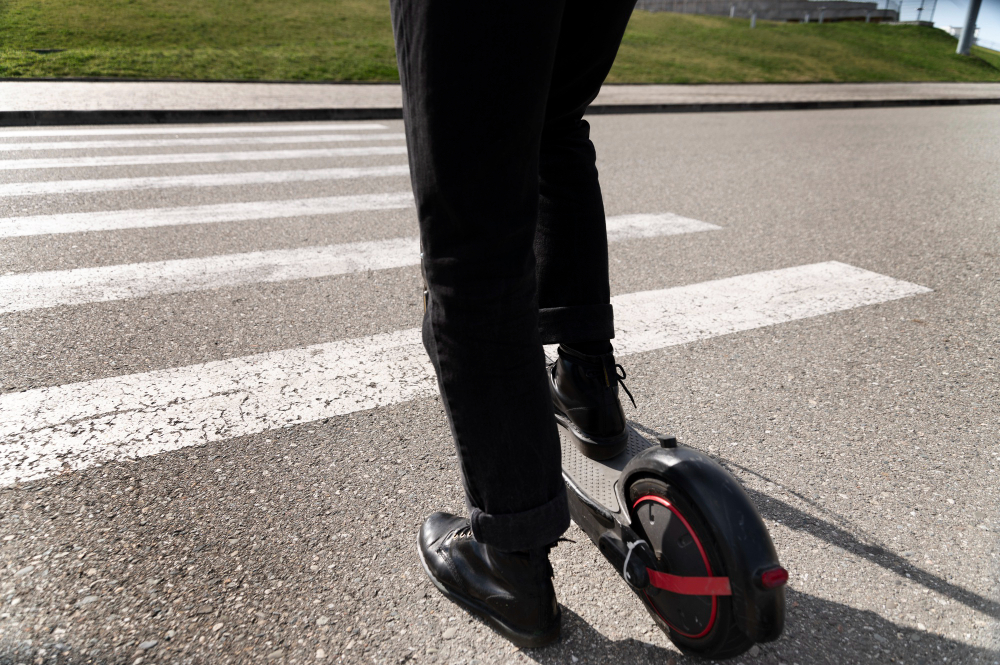Guía de cargadores para patinete_ lo que debes saber antes de comprar