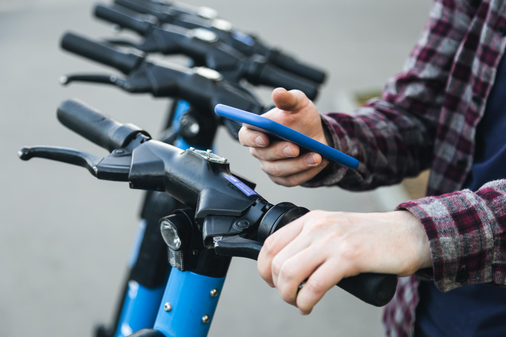 Checklist mensual para tener tu patinete siempre a punto