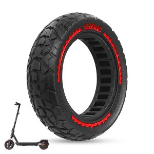 Rueda Maciza Offroad 60/70-6.5, 10x2.50-6.5