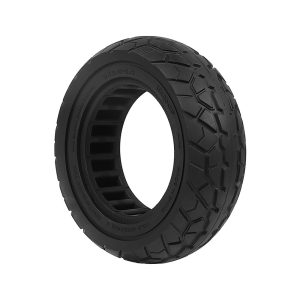 Rueda Maciza 9X3.0-5.5 para Patinete Eléctrico Kukirin G2 Pro